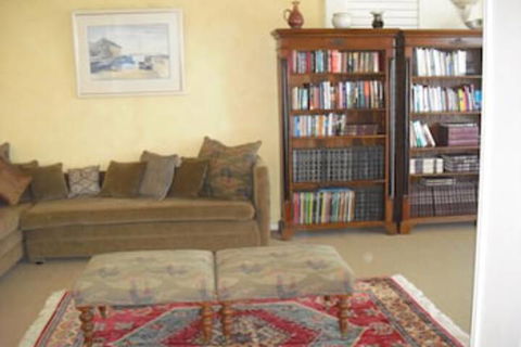 Sanctuary Cove Villas - Accommodation VIC 2