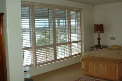 Sanctuary Cove Villas - Accommodation VIC 3