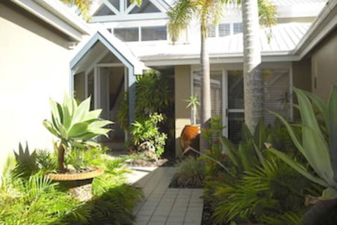 Sanctuary Cove Villas - Accommodation VIC 0
