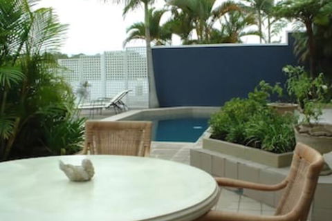Sanctuary Cove Villas - Accommodation VIC 1