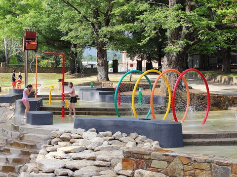 NRMA Bright Holiday Park - Accommodation VIC 4