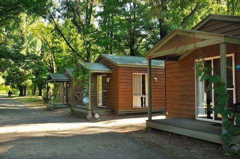 NRMA Bright Holiday Park - Accommodation VIC 2