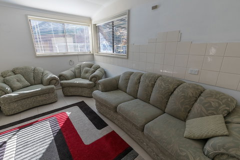 The Birch House - Silver Birches - Accommodation VIC 6