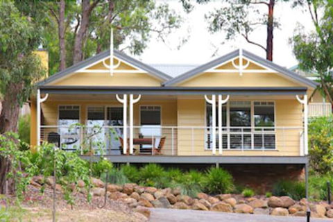 3 Kings Bed And Breakfast - Accommodation VIC 5
