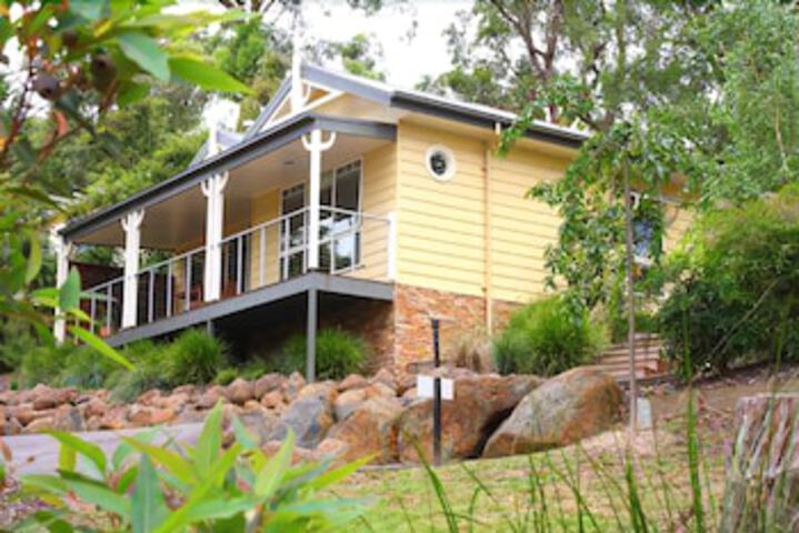 Powelltown ACT Accommodation VIC