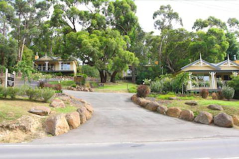3 Kings Bed And Breakfast - Accommodation VIC 1