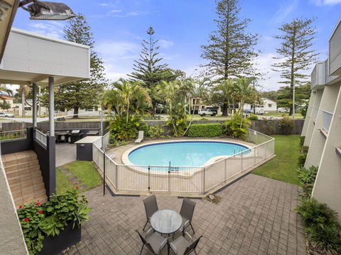 Yamba Sun Motel - Accommodation VIC 2