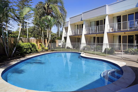 Yamba Sun Motel - Accommodation VIC 1