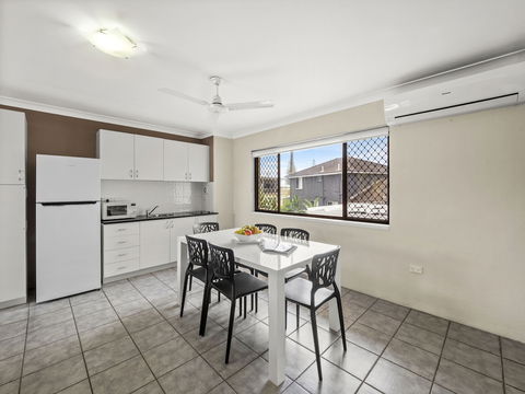 Yamba Sun Motel - Accommodation VIC 4