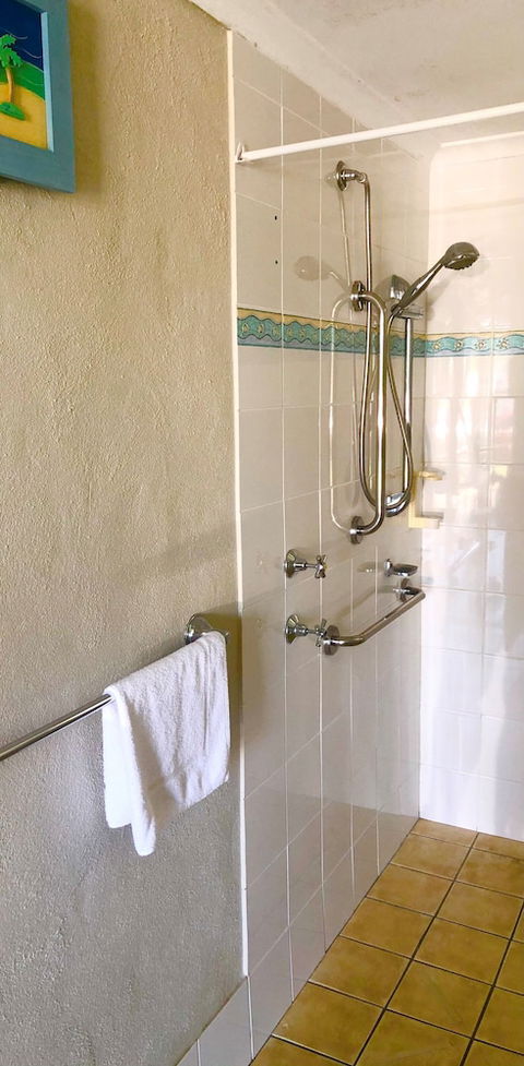 Yamba Sun Motel - Accommodation VIC 5