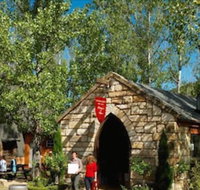 Cedar Creek Cottages - Accommodation VIC