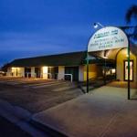  Accommodation VIC