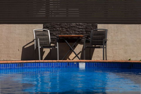 Tuncurry Motor Lodge - Accommodation VIC 1