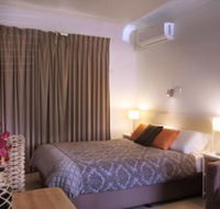 Tuncurry Motor Lodge - Accommodation VIC