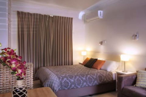 Tuncurry Motor Lodge - Accommodation VIC 0