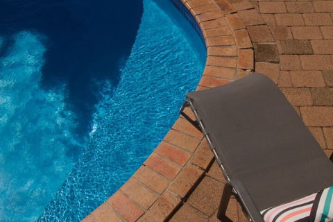 Tuncurry Motor Lodge - Accommodation VIC 2