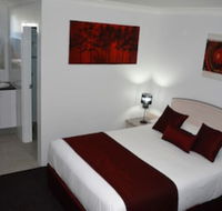 Alabaster Motor Inn Taree - Accommodation VIC