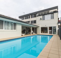 Port Aloha Motel - Accommodation VIC