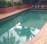 Beaches Holiday Resort - Accommodation VIC