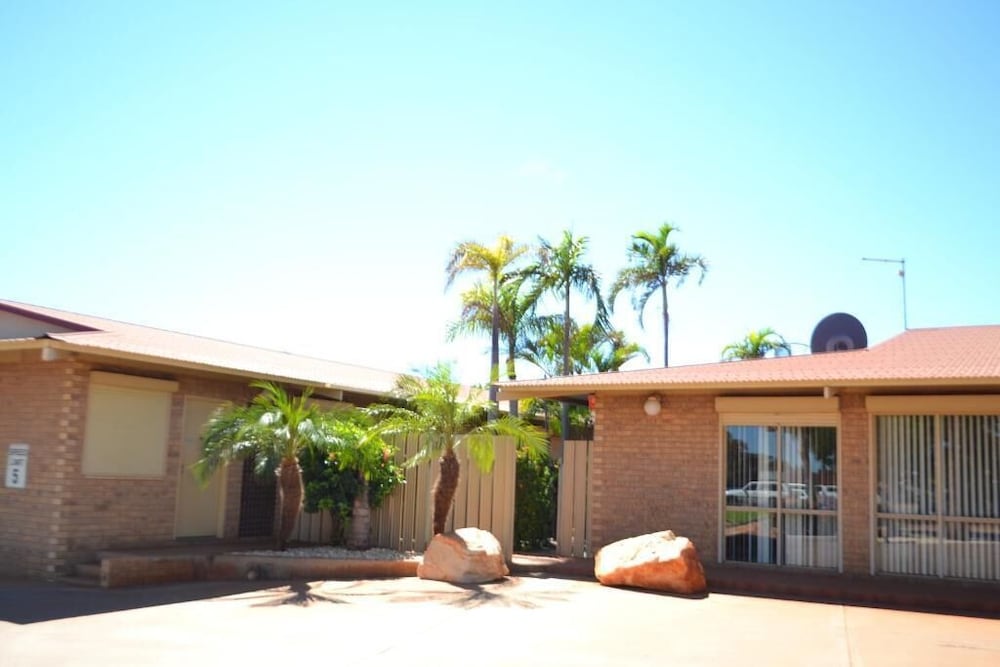 Boodarie WA Accommodation VIC