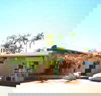 The Lodge Motel - Accommodation VIC