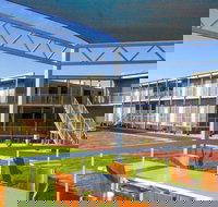 The Landing Port Hedland - Accommodation VIC