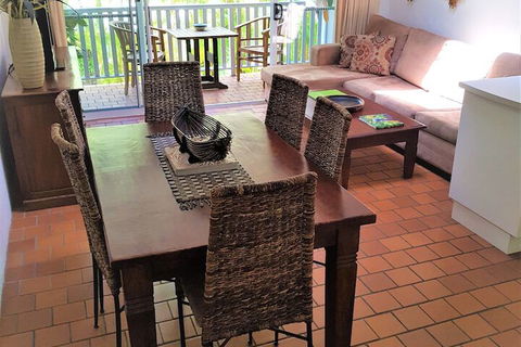 Coral Sea Villas - Accommodation VIC 2