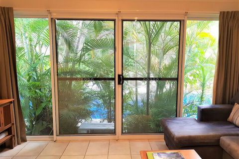 Coral Sea Villas - Accommodation VIC 7