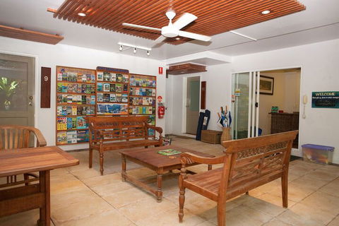 Coral Sea Villas - Accommodation VIC 1