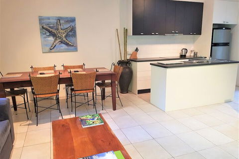 Coral Sea Villas - Accommodation VIC 3