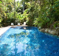 Coral Sea Villas - Accommodation VIC