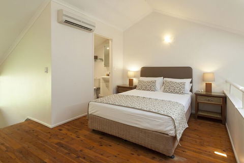 Coral Sea Villas - Accommodation VIC 6