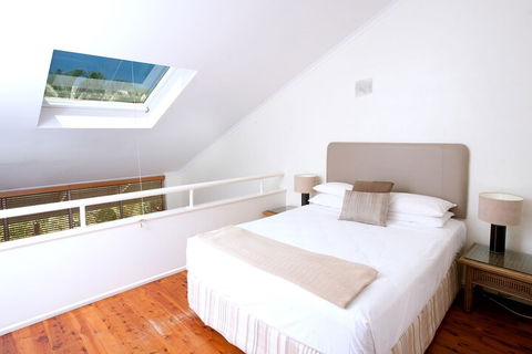 Coral Sea Villas - Accommodation VIC 4