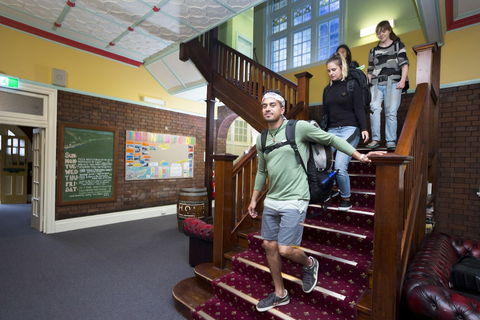 Newcastle Beach YHA - Accommodation VIC 0