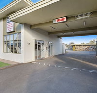 Adelaide Road Motor Lodge - Accommodation VIC