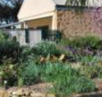 Brayfield Cottage - Accommodation VIC