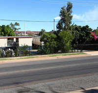 Leichhardt Accommodation - Accommodation VIC
