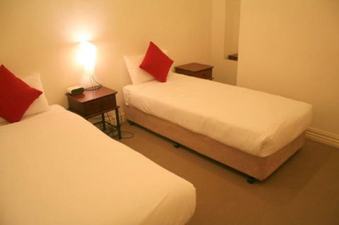 Millthorpe Boutique Motel - Accommodation VIC 6