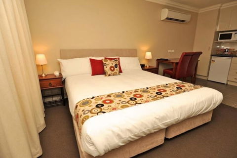 Millthorpe Boutique Motel - Accommodation VIC 2