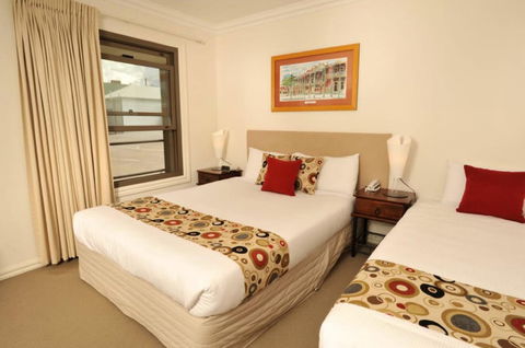 Millthorpe Boutique Motel - Accommodation VIC 5