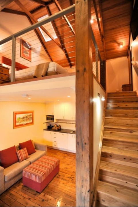 Millthorpe Boutique Motel - Accommodation VIC 1