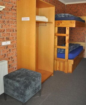 Merrijig Motor Inn Resort - Accommodation VIC 5