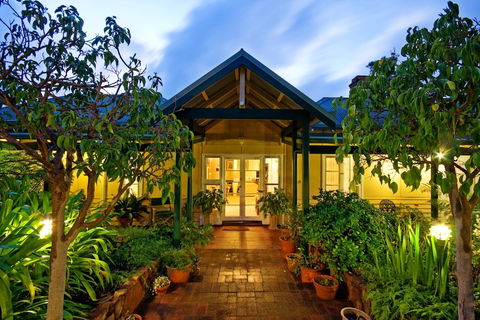 Margaret River Guest House - Accommodation VIC 3