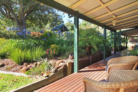 Margaret River Guest House - Accommodation VIC 1