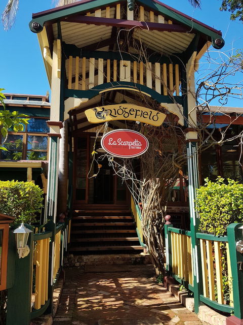 Bridgefield Guest House - Accommodation VIC 2