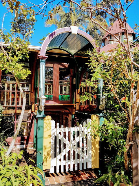 Bridgefield Guest House - Accommodation VIC 3