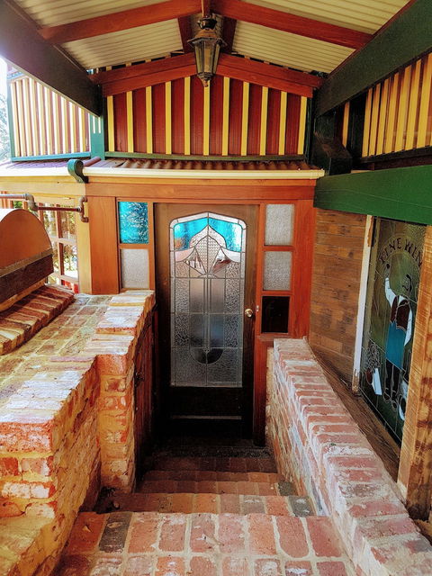 Bridgefield Guest House - Accommodation VIC 4