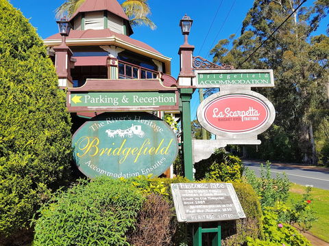 Bridgefield Guest House - Accommodation VIC 1