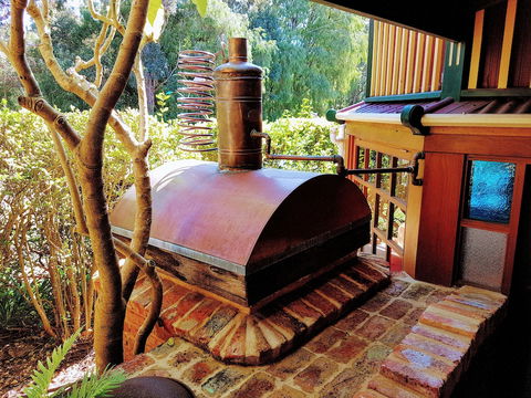 Bridgefield Guest House - Accommodation VIC 5