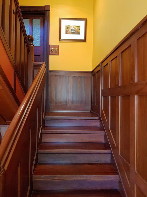 Bridgefield Guest House - Accommodation VIC 6